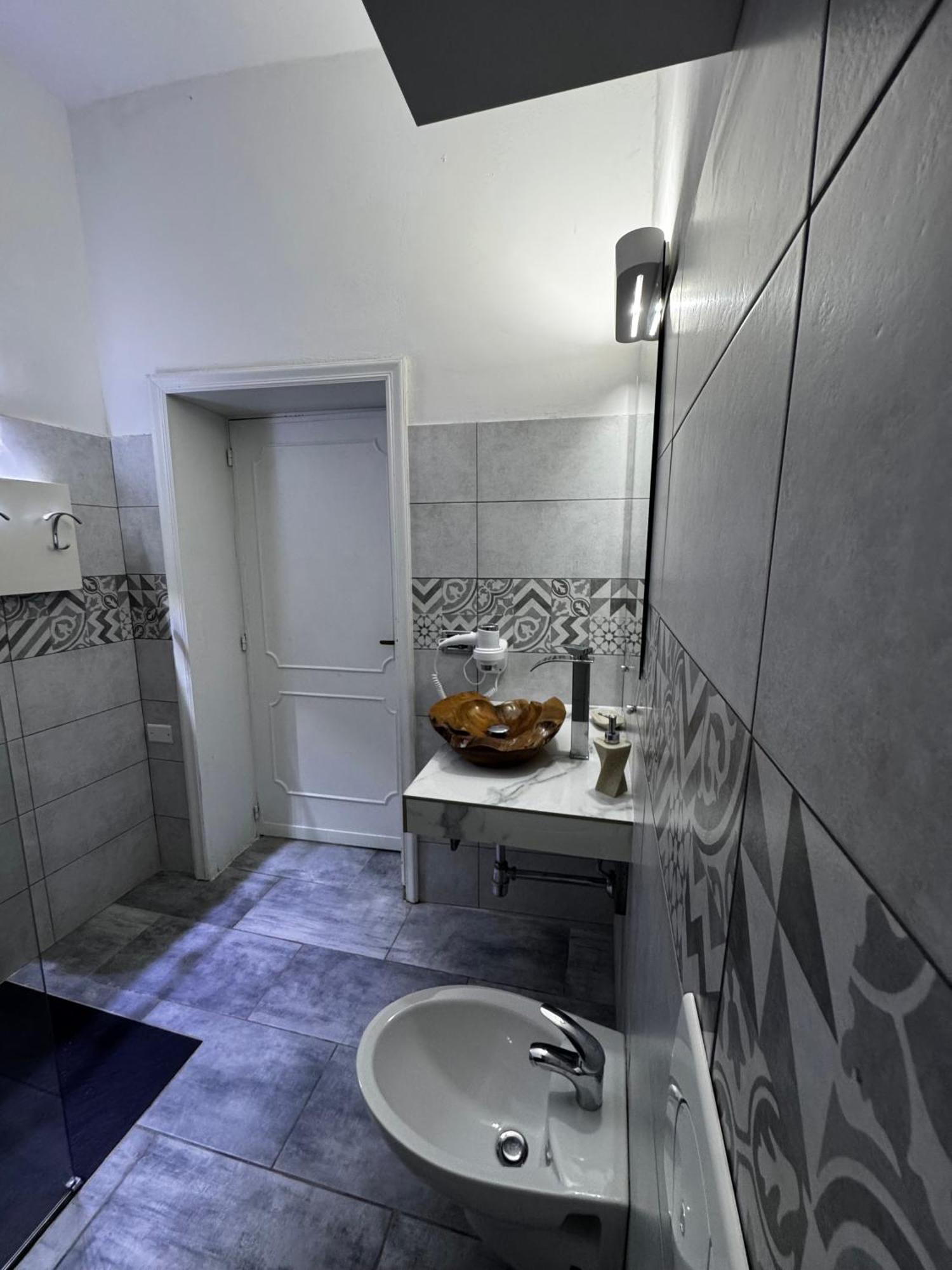 Villa Immacolata Casalabate Habitación foto